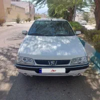 پژو Slx 97بدون رنگ سیمی|خودرو سواری و وانت|گراش, |دیوار