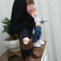 عروسک روسی|اسباب‌‌بازی|قم, آزادگان|دیوار