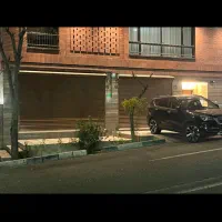 مغازه ۴۰ متر فول امکانات|اجارهٔ مغازه و غرفه|تهران, شهرک کوهسار|دیوار