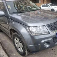 سوزوکی گرند ویتارا‌ ۲۴۰۰|خودرو سواری و وانت|ارومیه, |دیوار