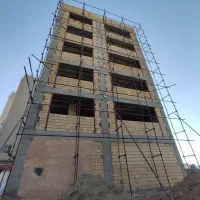 داربست فلزی هدایت