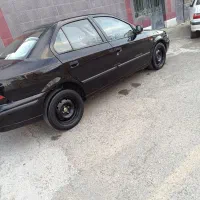 سمند 84شاسی پلمپ بدون نقطه