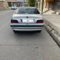پارس 83|خودرو سواری و وانت|ماکو, |دیوار