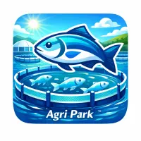 مشارکت،اجاره پرورش ماهی کوچک و بزرگ با سود چشم گیر