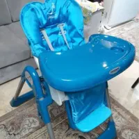 صندلی غذا