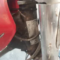 موتورمزایده مدل۹۰سالم|موتورسیکلت|شیراز, داریون|دیوار