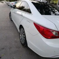 هیوندا سوناتا وای اف|خودرو سواری و وانت|کرمانشاه, |دیوار