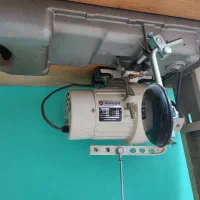 چرخ خیاطی صنعتی singer|چرخ خیاطی و ریسندگی|فومن, |دیوار