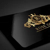 طراحی کارت ویزیت و لوگو