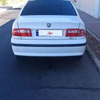 سمند الیکس  xu7 در حد صفر|خودرو سواری و وانت|پرند, فاز ۴|دیوار