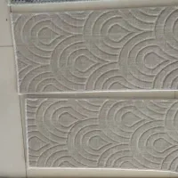 فرش پله ترک