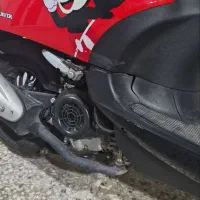 پاکشتی کویر ms1|دوچرخه، اسکیت، اسکوتر|بوشهر, |دیوار