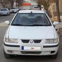 سمندLXمدل۹۰