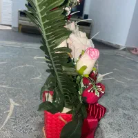 گل مصنوعی|گل مصنوعی|اراک, |دیوار