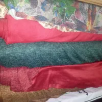 پارچه|لباس|جم, |دیوار