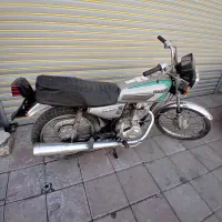 موتور رایکا 125ccمزایده ای|موتورسیکلت|ساوه, |دیوار