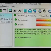 هارد SSD M2 ظرفیت ۵۱۲ گیگ|قطعات و لوازم جانبی رایانه|قزوین, |دیوار