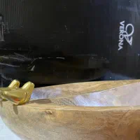 ست ظروف پذیرایی چوبی VERONA|ظروف سرو و پذیرایی|تهران, استخر|دیوار