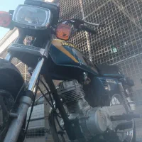 موتور مزایده انجین پلمپ در حد خشک aslanفابریک|موتورسیکلت|گرگان, |دیوار