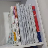 کتاب دانشگاهی و کنکور ارشد روانشناسی