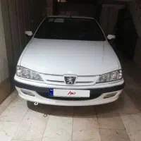 پژو پارس سال ۱۴۰۰