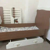 سرویس خواب کودک ونوجوان|اسباب و اثاث بچه|اهواز, آریاشهر|دیوار