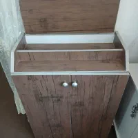 جاکفشی|جاکفشی، کمد، دراور|زابل, |دیوار