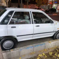 پراید 131se|خودرو سواری و وانت|اصفهان, پل شریعتی|دیوار