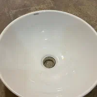 کاسه روشویی toto|لوازم سرویس بهداشتی|تهران, زعفرانیه|دیوار