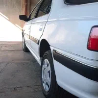 پارس مدل ۹۹|خودرو سواری و وانت|گنبد کاووس, |دیوار