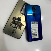 note 8 pro