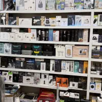 فروش انواع گجت های آمازون