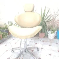 فروش صندلی جکدار آرایشگری
