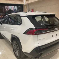 تویوتا وایلد لندر لاکچری پلاس