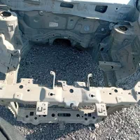 سپر فیدلیتی ریسپکت دیکنیتی در گلگیر کاپوت جلوپنجره