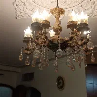لوستر سلطنتی
