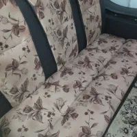 مبل راحتی|مبلمان خانگی و میز عسلی|بجنورد, |دیوار