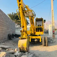 بیل مکانیکی|خودرو سنگین|بندرعباس, |دیوار