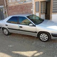 زانتیامدل ۸۴