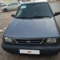 فروش پراید تک سوز مدل 94 تمام رنگ .فقط نقدی .