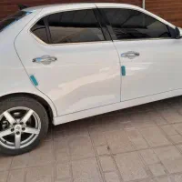 دناپلاس دنده 6 سرعته و دنا اتومات  مدل ۱۴۰۴