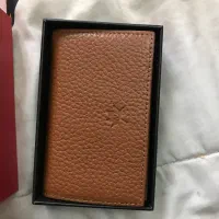جا کارتی نوین چرم نو باجعبه مخصوص هدیه روزمادر پدر|کیف، کفش، کمربند|تهران, افسریه جنوبی|دیوار