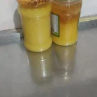 گوسفند بز روغن گاو