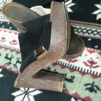 کفش سایز ۳۷|کیف، کفش، کمربند|اهواز, دغاغله|دیوار