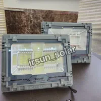 انواع پروژکتور های خورشیدی|لامپ و چراغ|ایلام, |دیوار