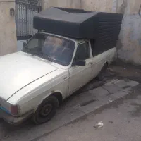 پیکان وانت مدل90|خودرو سواری و وانت|الوند, |دیوار