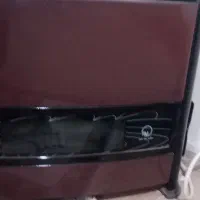 بخاری گازی بزرگ