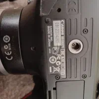 دوربین Canon ds126281|دوربین عکاسی و فیلم‌برداری|تهران, اکباتان|دیوار