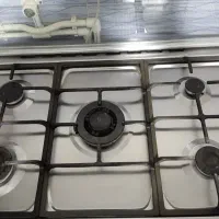 اجاق گاز|اجاق گاز و لوازم برقی پخت‌وپز|شاهین دژ, |دیوار