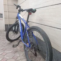 دوچرخه
